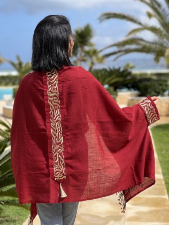 ETOLE HAYEK BRODEE MOYEN MODELE