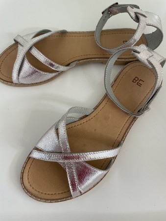 SANDALES FAZA