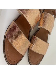 SANDALES PYTHON 2