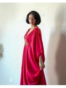 ROBE JULIA 2