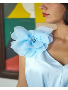 ROBE ECLAT FLORALE 2