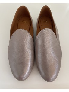 BABOUCHE SILVER