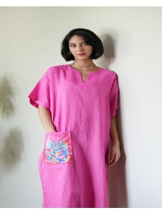 ROBE  STELLA 2