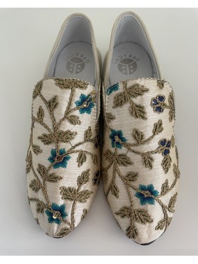 MOCASSIN FLORAL