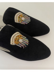 MULES STRASS 2
