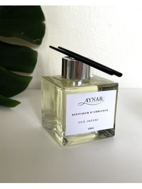 DIFFUSEUR D'AMBIANCE