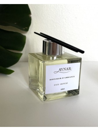 DIFFUSEUR D'AMBIANCE