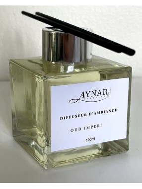 DIFFUSEUR D'AMBIANCE