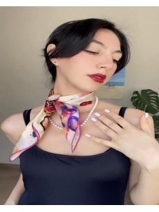 SCARF INCEPTION 2