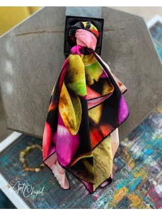 SCARF SPRING 2