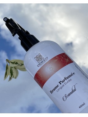 BRUME PARFUMEE SCANDALE