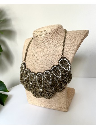 COLLIER DIVA