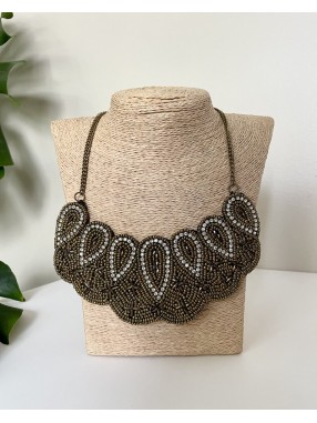 COLLIER DIVA