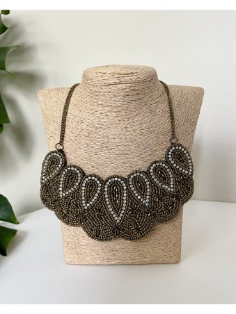 COLLIER DIVA