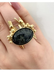BAGUE VINTAGE 2
