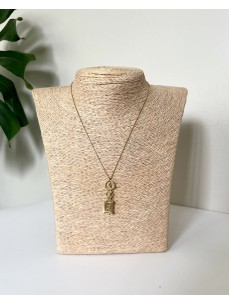COLLIER BERBERE 2