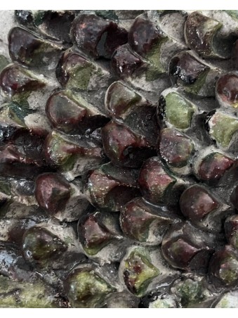 POSSON LUSTRE BI-COLOR