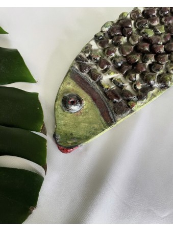 POSSON LUSTRE BI-COLOR