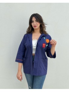 VESTE DENGRI
