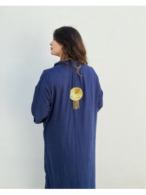 BLOUZA   JERBIENNE DENGRI