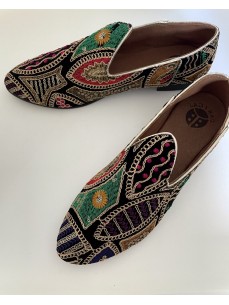 MOCASSIN QUEEN 2