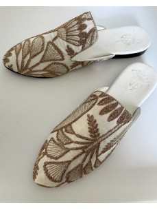 MULES PLATES LOTUS 2