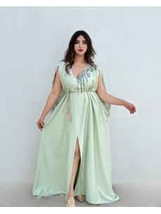 ROBE MYSTIQUE 2
