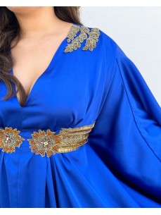ROBE JEBBA AZUR 2