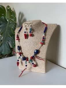 PARURE ETHNIQUE 2