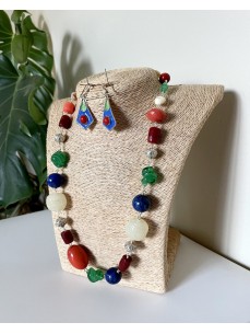 PARURE VINTAGE 2