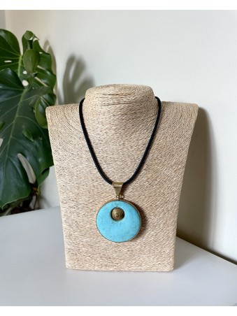 COLLIER GONG