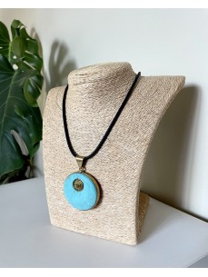 COLLIER GONG 2