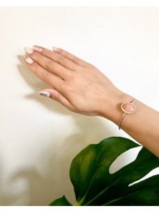 MANCHETTE ROSA