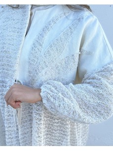 GILET COTINA 2