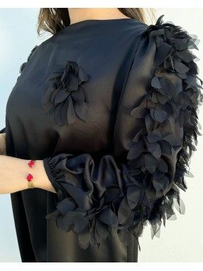 ROBE COCKTAIL NOCTURNE