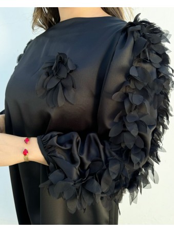 ROBE COCKTAIL NOCTURNE