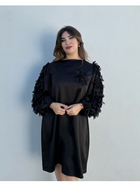 ROBE COCKTAIL NOCTURNE