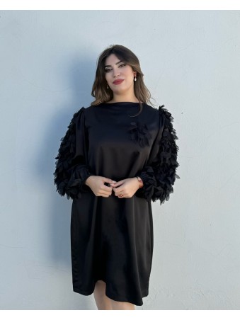 ROBE COCKTAIL NOCTURNE