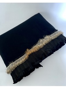 ECHARPE  FLUFFY