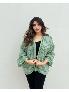 GILET  ENCHANTEE 2