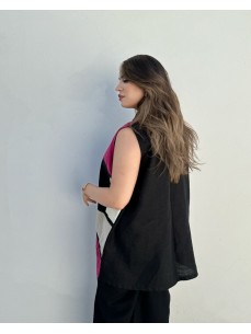 GILET FOUTOUN 2