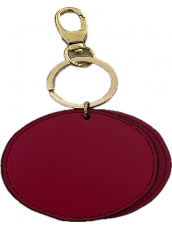 COFFRET TROUSSE ET PORTE CLE MIROIR