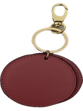 COFFRET TROUSSE ET PORTE CLE MIROIR