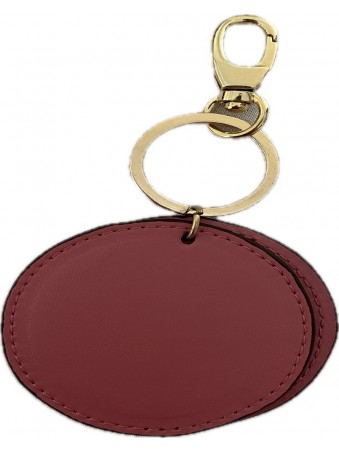 COFFRET TROUSSE ET PORTE CLE MIROIR