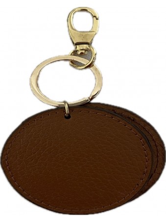 COFFRET TROUSSE ET PORTE CLE MIROIR