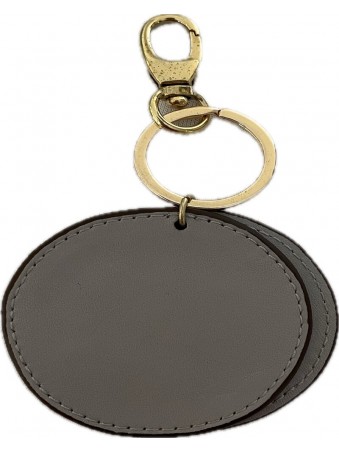 COFFRET TROUSSE ET PORTE CLE MIROIR