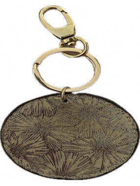 COFFRET TROUSSE ET PORTE CLE MIROIR PAILLETTE