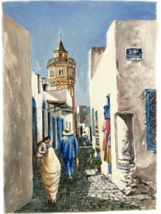 Hddadine Bizerte