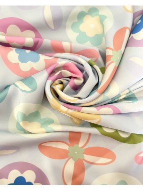 FOULARD BLOOM