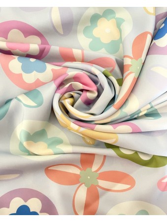FOULARD BLOOM